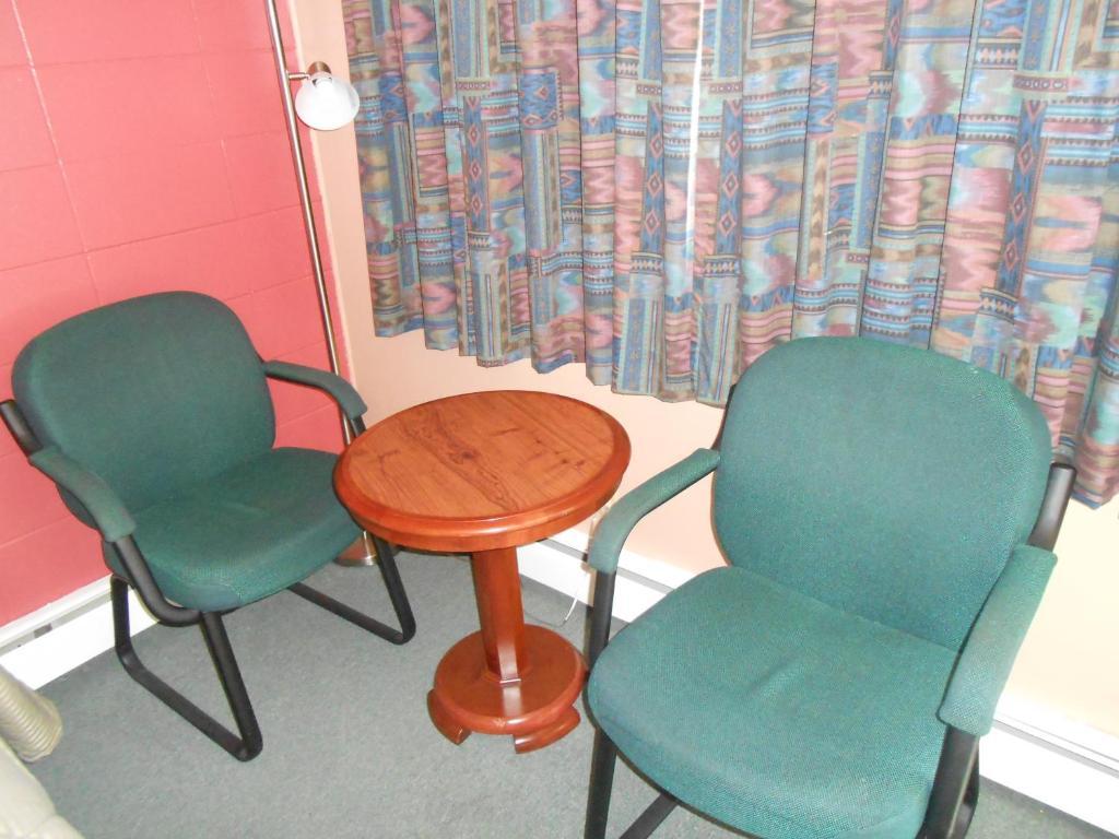 Aquarius Motel Perth Camera foto