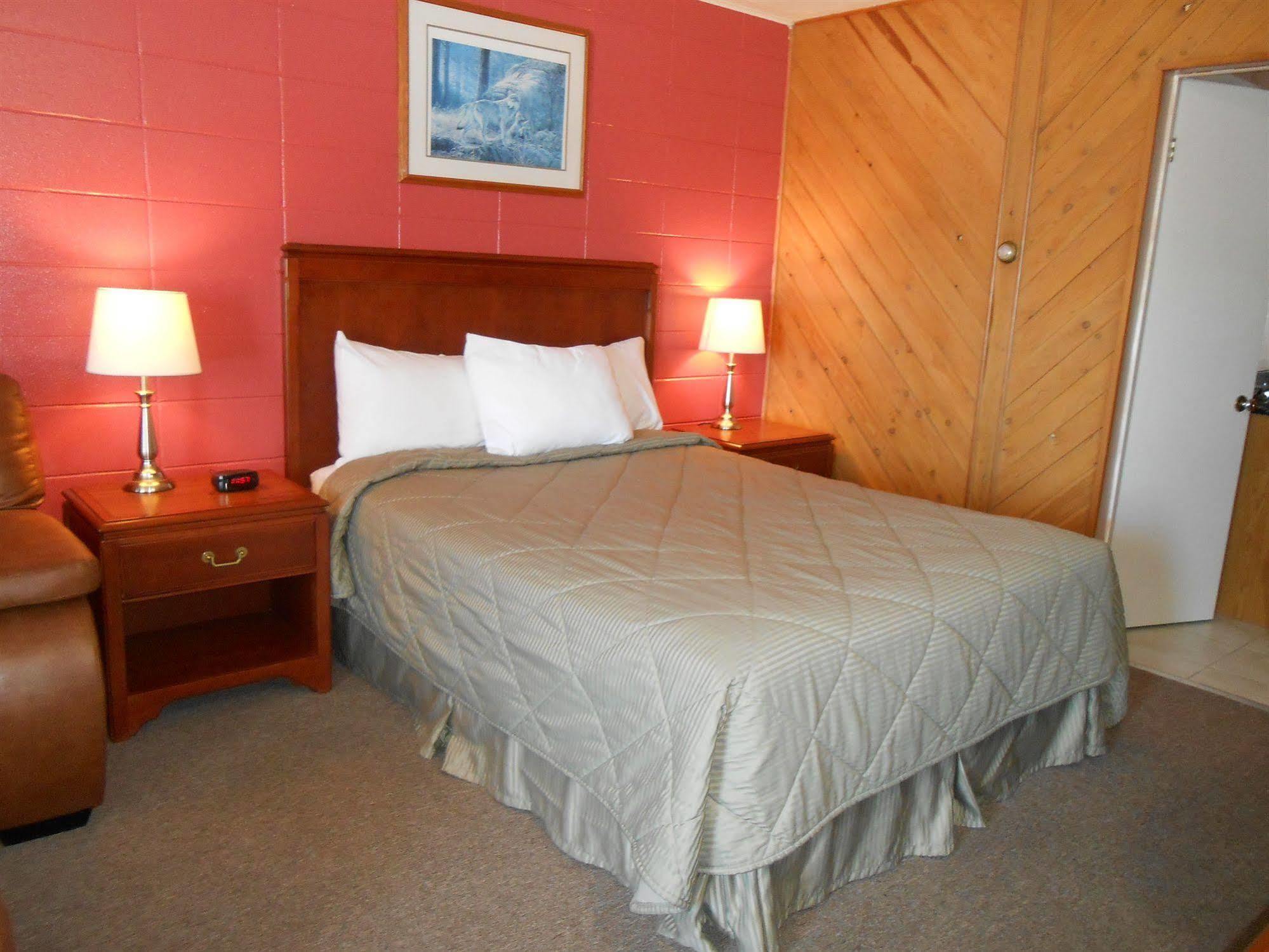 Aquarius Motel Perth Esterno foto