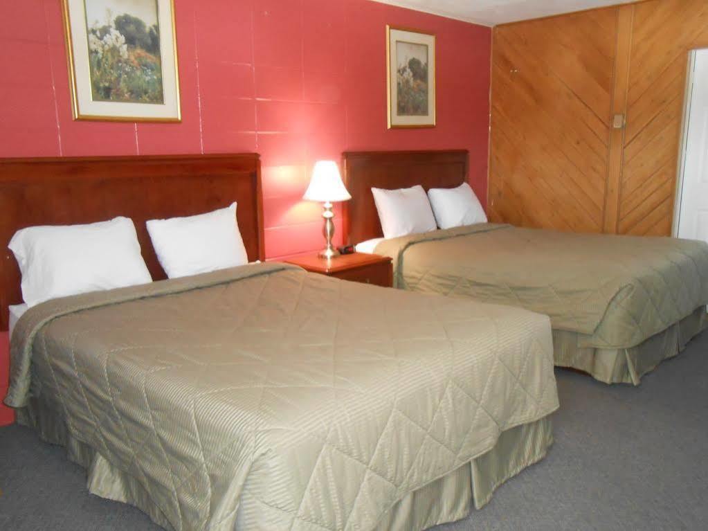 Aquarius Motel Perth Esterno foto